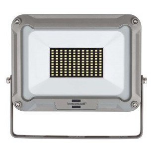 Spot LED JARO 7050 (spot LED extérieur pour montage mural, 80W, 7100lm, 6500K, IP65, en aluminium de haute qualité)