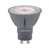 Ampoule LED GU10 Spot 6.5 W 500 lm 3000 K Blanc Naturel Style rétro