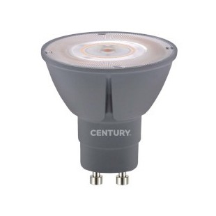 Ampoule LED GU10 Spot 6.5 W 500 lm 3000 K Blanc Naturel Style rétro