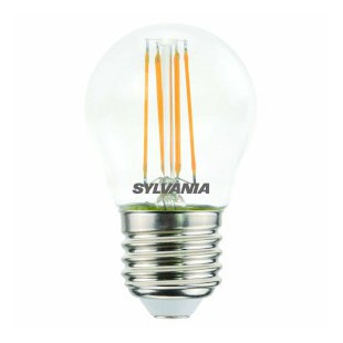 ToLEDo Retro Ball Dimmable V5 CL 470LM 827 E27 SL