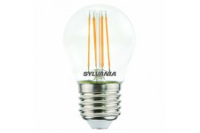 ToLEDo Retro Ball Dimmable V5 CL 470LM 827 E27 SL