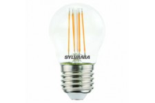 ToLEDo Retro Ball Dimmable V5 CL 470LM 827 E27 SL