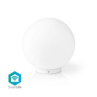 Lumière d'ambiance SmartLife Wi-Fi Ronde Diamètre: 200 mm 360 lm Blanc chaud à frais / RGB 2700 - 6500 K 5 W