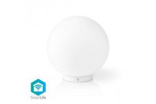Lumière d'ambiance SmartLife Wi-Fi Ronde Diamètre: 200 mm 360 lm Blanc chaud à frais / RGB 2700 - 6500 K 5 W