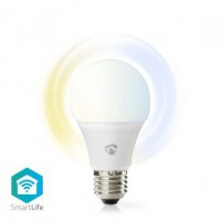 Ampoule SmartLife Wi-Fi E27 806 lm 9 W Blanc chaud à frais 2700 - 6500 K Classe énergétique: F Android™ / IOS