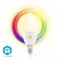 Ampoule SmartLife toute couleur Wi-Fi E14 470 lm 4.9 W Blanc chaud à frais / RGB 2700 - 6500 K Android™ / IOS