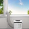 Lot de 4 : Seal Window AC 4000 mm Type d'Ã©tanchÃ©itÃ©: Fermeture Ã©clair