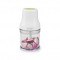 Hacheur d'Aliments 200 W 0.5 l Plastique 1 vitesse
