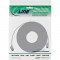 Câble de patch plat Inline®, U / FTP, Cat.8.1, TPE sans halogène, gris, 5m
