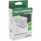 Chargeur PD USB Inline® Single-C USB Type-C, livraison de puissance, 20W, blanc