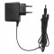 INLINE® USB 3.2 Gen.1 Hub OTG, USB TYP-C à 2 Port Typ-C et 3 ports Typ-A, avec alimentation 5V / 3A, noir