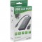 INLINE® USB 3.2 Gen.1 Hub OTG, USB TYP-C à 2 Port Typ-C et 3 ports Typ-A, avec alimentation 5V / 3A, noir