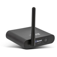 Inline® Bluetooth True Hi-Fi Audio Receiver, DAC, BT 5.0, APTX HD, RCA + TOSLINK