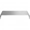 Plateforme de moniteur Inline® Aluminium 63 mm, Max. 10 kg