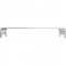 Plateforme de moniteur Inline® Aluminium 63 mm, Max. 10 kg