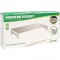 Plateforme de moniteur Inline® Aluminium 63 mm, Max. 10 kg