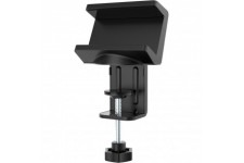 Pince de table Inline® pour la bande de douille, noir