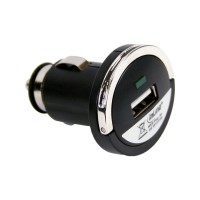Inline® USB Power-Adaptor 12 / 24VDC - 5V DC / 1A