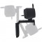 Inline® webcam fullhd 1920x1080 / 30hz avec automatique, câble de connexion USB-A