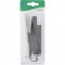 Support de fente Inline® USB Type-C à USB 3.1 Panneau avant Key-A interne, 0,5 m