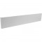Panneau aveugle Inline® 19 ", Ral 9005 Black, 2U