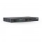 INLINE® POE ++ Gigabit Network Switch 16 Port, 1 Gops, 2x SFP, 48,26 cm (19 ", supports incl.), Métal, contrôle des ventilateurs