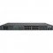 INLINE® POE ++ Gigabit Network Switch 16 Port, 1 Gops, 2x SFP, 48,26 cm (19 ", supports incl.), Métal, contrôle des ventilateurs