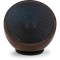 Bluetooth Inline® Bluetooth "Woodwoom" En haut-parleur en bois 52 mm Type-C