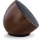 Bluetooth Inline® Bluetooth "Woodwoom" En haut-parleur en bois 52 mm Type-C