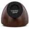 Bluetooth Inline® Bluetooth "Woodwoom" En haut-parleur en bois 52 mm Type-C