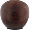 Bluetooth Inline® Bluetooth "Woodwoom" En haut-parleur en bois 52 mm Type-C