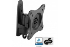 Support mural Inline® pour TFT jusqu'à 68 cm 27 "Max. 15kg