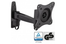 Support mural Inline® pour TFT jusqu'à 69 cm 27 "Max.