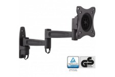 Support mural Inline® pour TFT jusqu'à 68 cm 27 "Max.