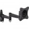 Support mural Inline® pour TFT jusqu'à 68 cm 27 "Max.