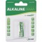 Inline® aaaa, blister 2pcs avec eurohole