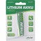 Batterie au lithium Inline®, 3000mAh, 18650