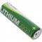 Batterie au lithium Inline®, 3000mAh, 18650