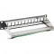 Panneau vide Patchpanel Inline® 10 "