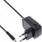 INLINE® USB 3.2 Gen.1 Cable Repeater Active Cable Type Un mâle à une femme noire 20m