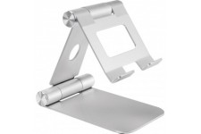 Porte-tablette en aluminium Inline® Universal jusqu'à 13 "