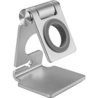 Porte-aluminium Inline® pour l'Apple Watch