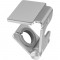 Porte-aluminium Inline® pour l'Apple Watch