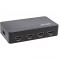 Interrupteur HDMI Inline®, 5 port, 4k2k @ 60Hz, HDCP 2.2