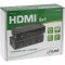 Interrupteur HDMI Inline®, 5 port, 4k2k @ 60Hz, HDCP 2.2