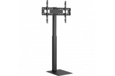 Support de télévision Inline®, réglable en hauteur, pour le téléviseur LED 37 "-70" (94-178 cm), max. 40 kg