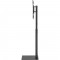 Support de télévision Inline®, réglable en hauteur, pour le téléviseur LED 37 "-70" (94-178 cm), max. 40 kg