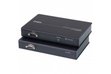 Aten CE620 Console Extender, DVI, USB, HDBASET 2.0, Max. 150m