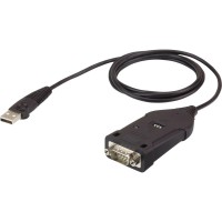 Aten UC485 USB à RS-422/485 Câble adaptateur, 1,2m