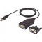Aten UC485 USB à RS-422/485 Câble adaptateur, 1,2m